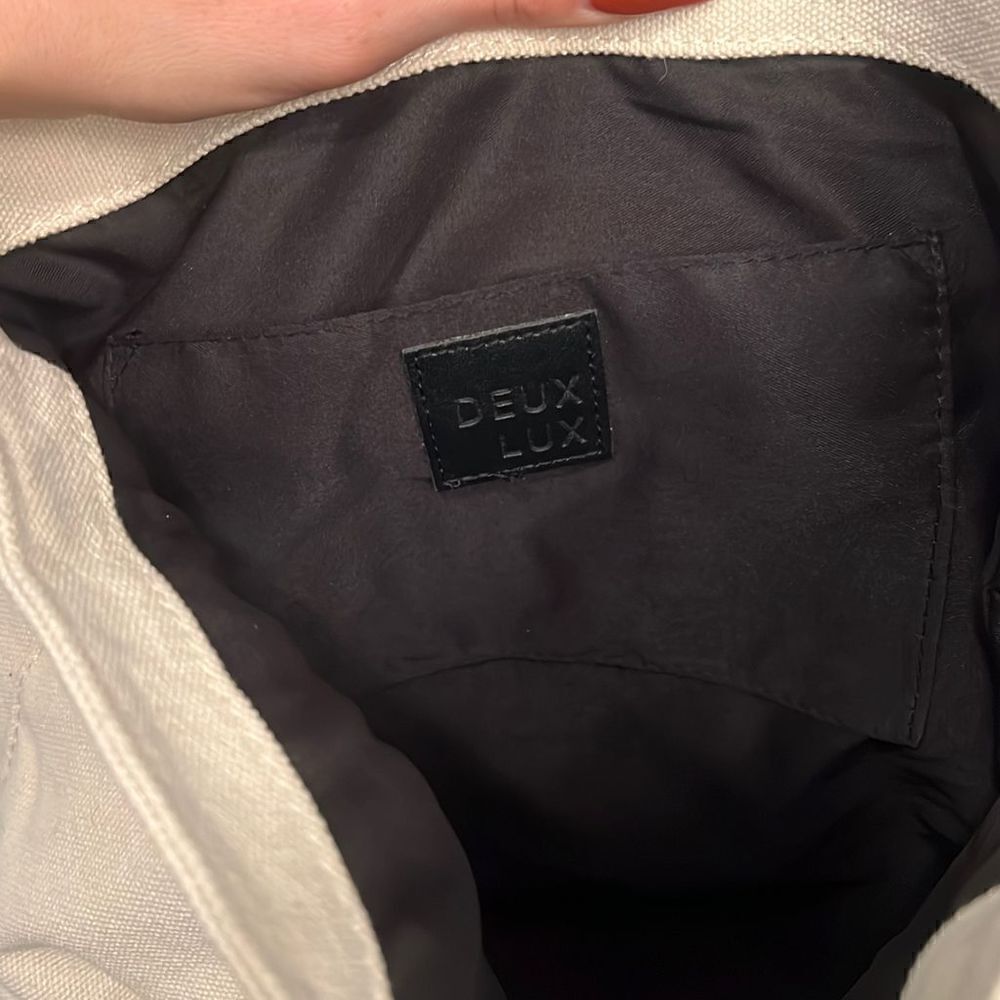 Deux Lux Demi Backpack - Picture 8 of 8